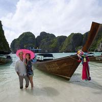 Отзыв от Марта - виза ДТВ